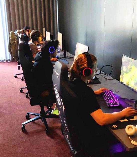 无畏契约手游正式发布日期确定