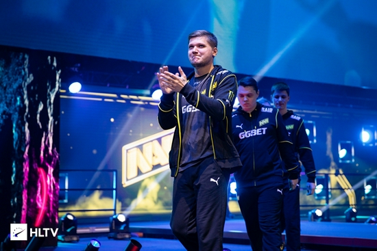 《无畏契约》赞助CS比赛引发热议