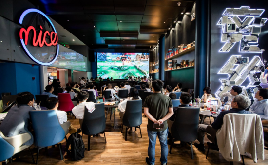 糖豆人创始团队重聚新工作室计划合作游戏开发