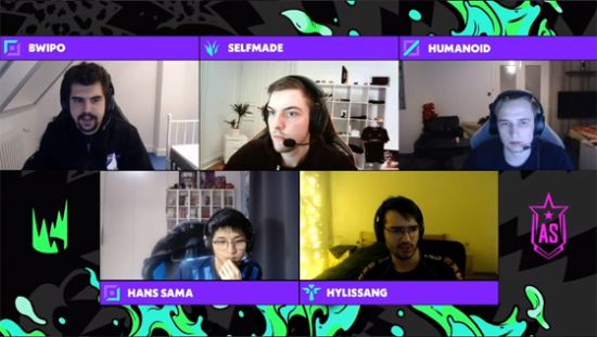 LPL转会窗关闭 BLG强势引援打造新银河战舰